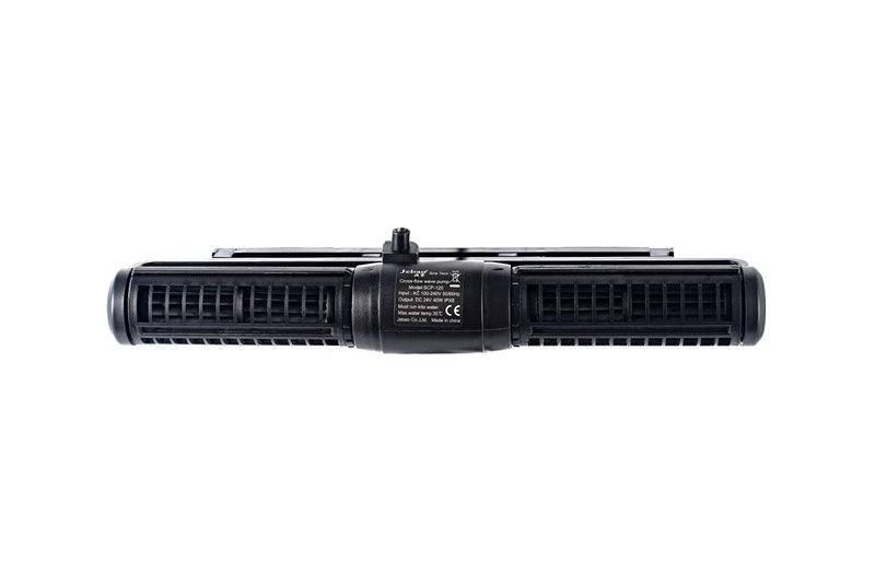 Jebao SCP-120 Sine Cross Flow Pump Wave Maker with Controller - Image 3